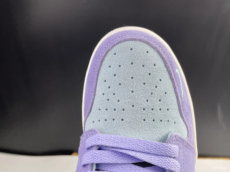 Switch Pulse - 1 Jordan High CW6576-500 Purple 0519